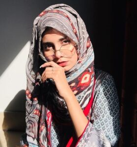 Ayesha Malik