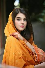 Maria Hussain